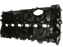 Load image into Gallery viewer, VISCONTI UPGRADED VALVE COVER NO DOWNTIME. IMMEDIATE UPGRADE AVAILABLE