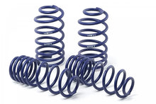 Load image into Gallery viewer, A90/MK5 TOYOTA SUPRA H&amp;R LOWERING SPRINGS