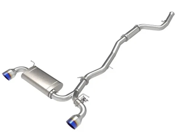 AFE POWER EXHAUST