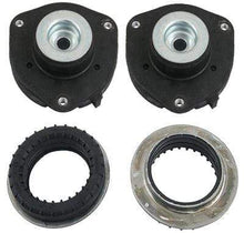 Load image into Gallery viewer, Front Upper Strut Mount Kit - Mk5/Mk6/Jetta/8P A3/Mk2 TT - Many models check fitment