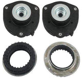 Front Upper Strut Mount Kit - Mk5/Mk6/Jetta/8P A3/Mk2 TT - Many models check fitment