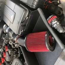 SAI Breather Filter with Clip In Adapter Built In | Most All VW | Audi | CTS-BF-150