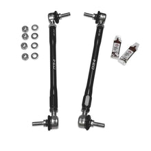 Load image into Gallery viewer, 034 Motorsport Dynamic+ Billet Adjustable Front Sway Bar End Links - BMW / E8X / E9X / (Non-M) | 034-402-4038